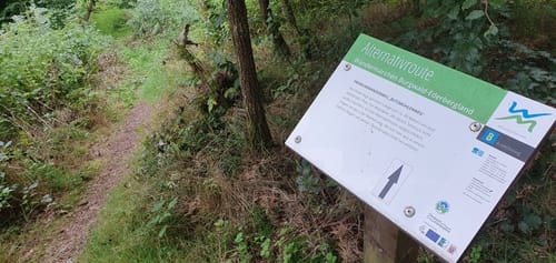 Butzmühlenweg (Premiumwanderweg)