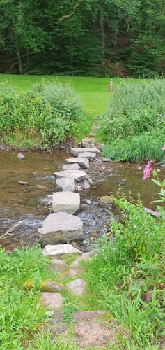 Butzmühlenweg (Premiumwanderweg)
