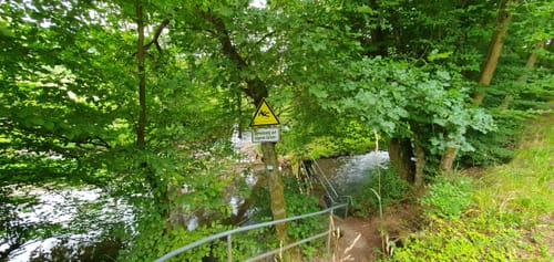 Butzmühlenweg (Premiumwanderweg)
