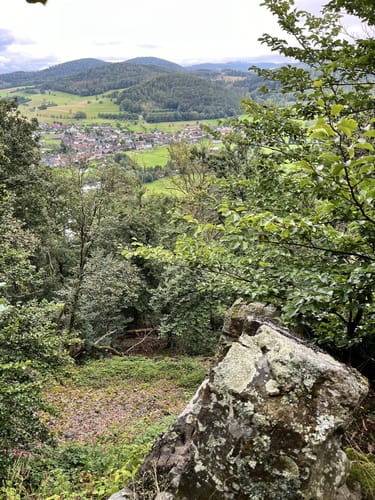 Drachenflugtour (Premiumwanderweg)