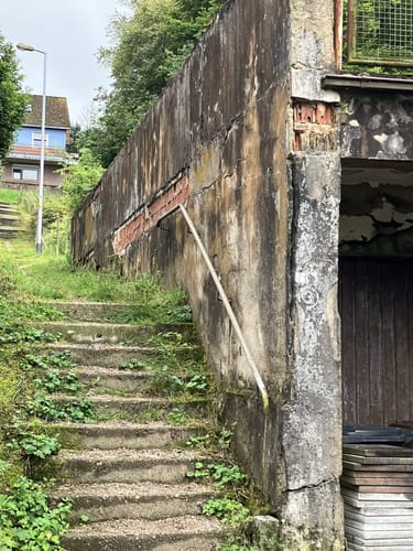 Rundwanderweg Kallstädter Tal 3: Buchklinger Weg