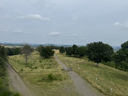 HeimatSpur MaareGlück