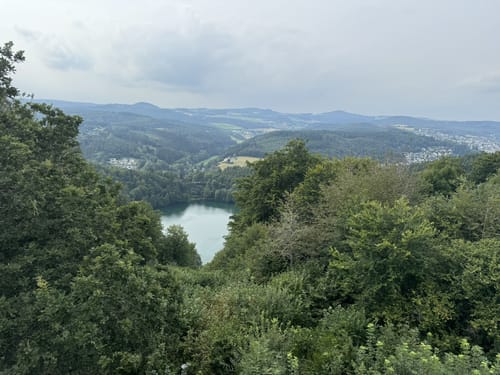 HeimatSpur MaareGlück