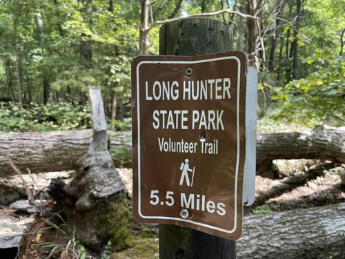 Photos of Volunteer Trail Tennessee AllTrails