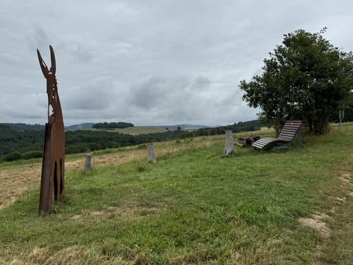 Murscher Aussichten (Premiumspazierwanderweg)