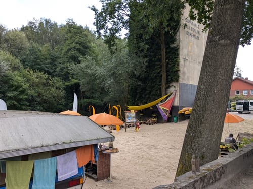 Leine-Heide-Radweg Etappe 5: Schwarmstedt - Soltau