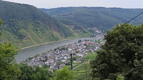 Ellenzer Rundweg