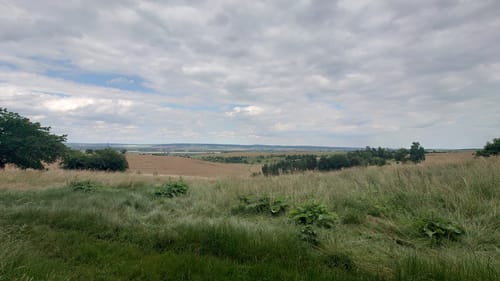 Kleiner Schrecke Rundweg