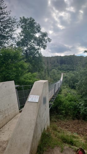 Kleiner Schrecke Rundweg