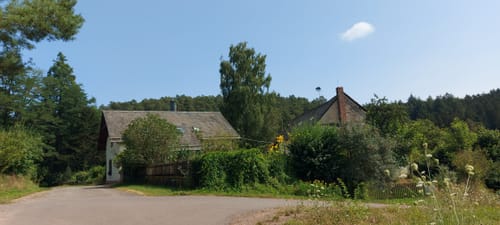 Aussichtsturm Zemmer - Frohnwald Runde