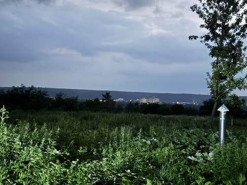 Zum Juffernberg