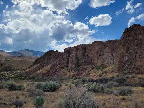 10 Best hikes and trails in BLM: Challis Field Office