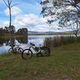 Mt Joyce Recreation Escape Park MTB Loop Queensland Australia 10 Reviews Map AllTrails
