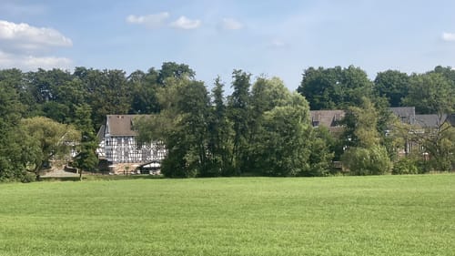 Rhönrundweg Hammelburg 5