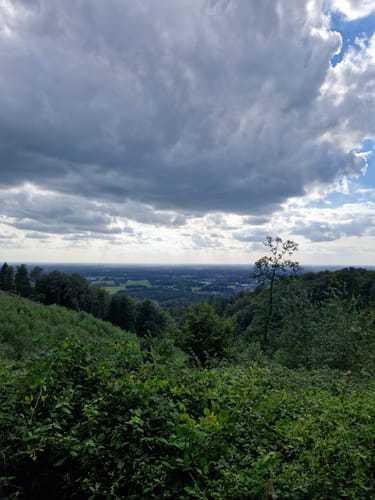 Hünenburg-Weg