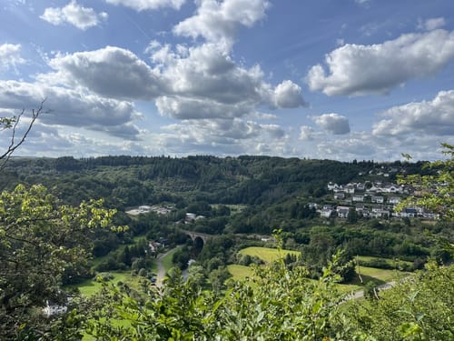Gräfin-Loretta-Weg (Traumschleife)