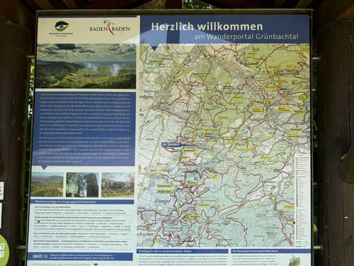 Nellele-Rundweg