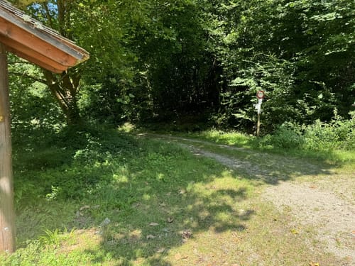 Nellele-Rundweg