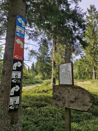 Geißkopf-Tour