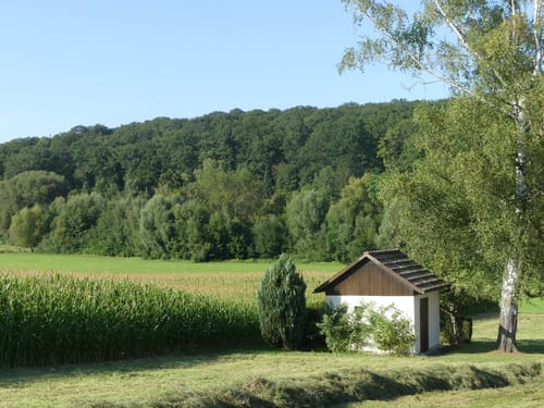 Am Ramsbachtal