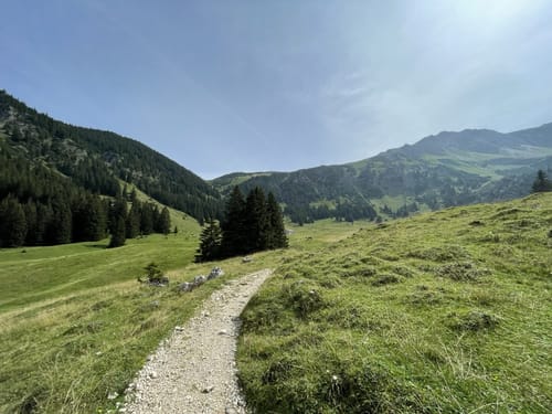 Jubiläumsweg