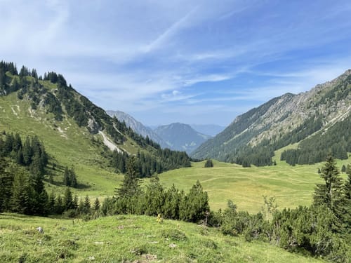 Jubiläumsweg