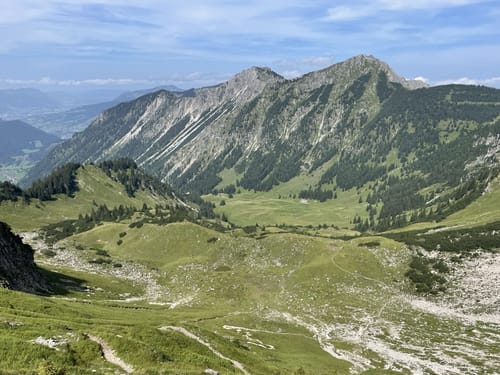Jubiläumsweg