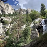 Bell Canyon Lower Falls via Boulders Trailhead, Utah - 2,691 Reviews ...