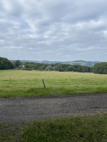 Hickenstein Rundwanderweg A4