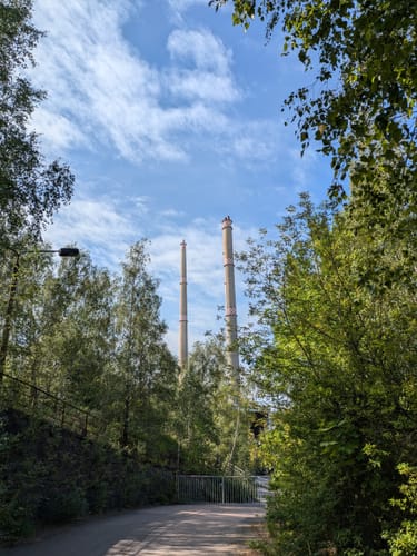 Rundweg Hilbersdorf