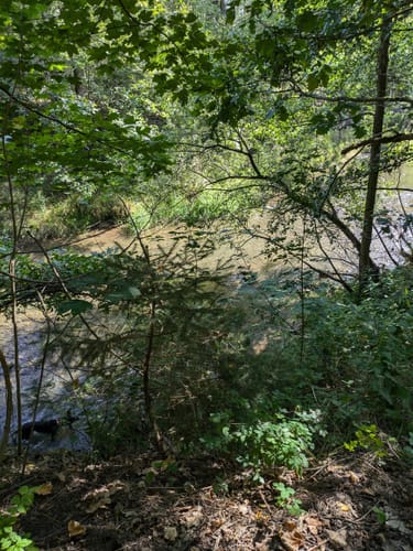 Rundweg Hilbersdorf