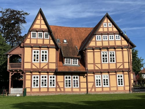 Celler Wasa-Lauf (10 km)