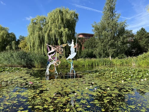 Celler Wasa-Lauf (10 km)