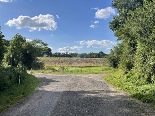 Rund um Neuheikendorf