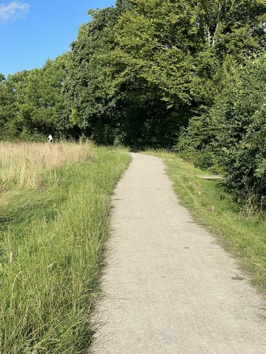Rund um Neuheikendorf