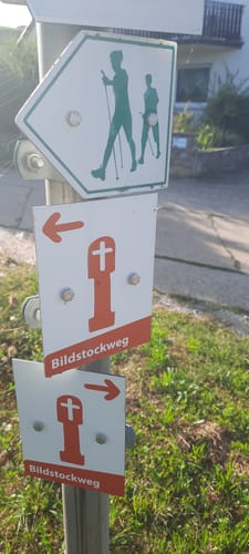 Eisenheimer Bildstockweg