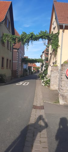 Eisenheimer Bildstockweg