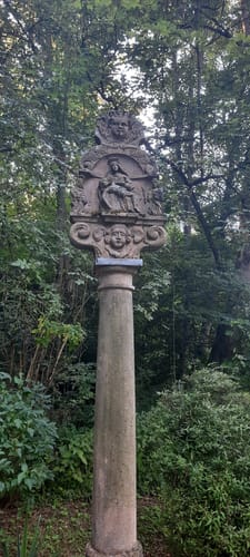 Eisenheimer Bildstockweg