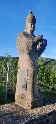 Eisenheimer Bildstockweg
