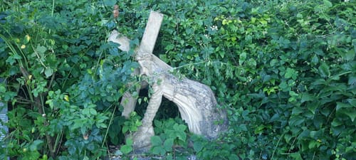 Eisenheimer Bildstockweg