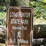 Volunteer Trail Tennessee 1 033 Reviews Map AllTrails