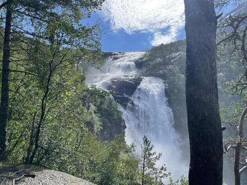 10 Best hikes and trails in Hardangervidda National Park AllTrails