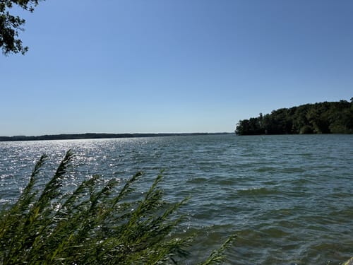 Prinzeninsel und Schloss Plön