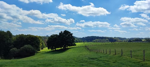 Wendmühle Rundweg A2