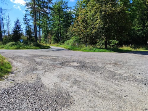 Königspfad Ebbegebirge (Sauerland) 