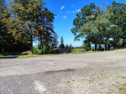 Königspfad Ebbegebirge (Sauerland) 
