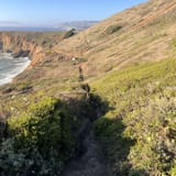 Mori Point Loop Trail, California - 5,305 Reviews, Map | AllTrails