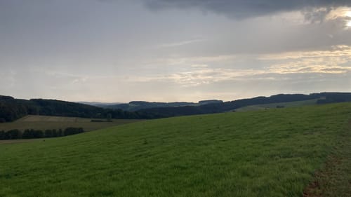 WesterwaldSteig Etappe 11: Kloster Marienthal - Weyerbusch