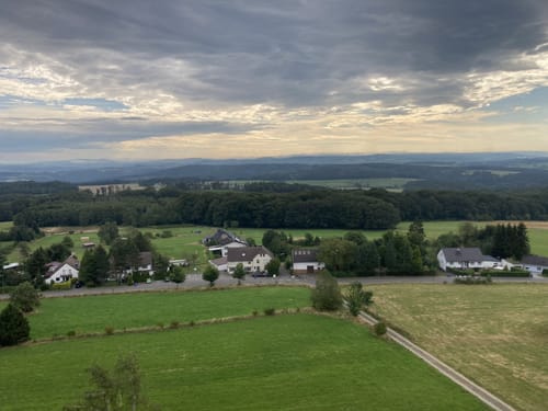 WesterwaldSteig Etappe 11: Kloster Marienthal - Weyerbusch