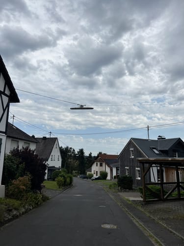 Durchs Grenzbachtal nach Werlenbach